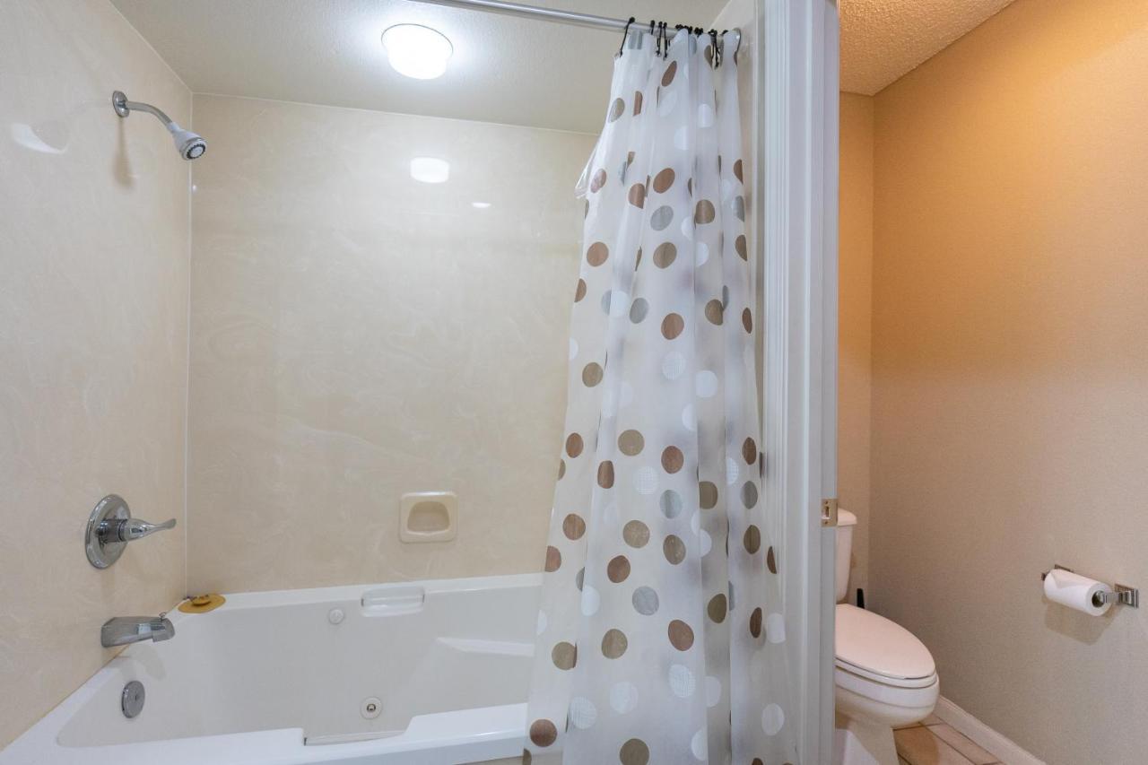 2Br Penthouse Condo - 2 Pools - Close To The Strip - Free Tickets Included - Fhc-24 แบรนสัน ภายนอก รูปภาพ